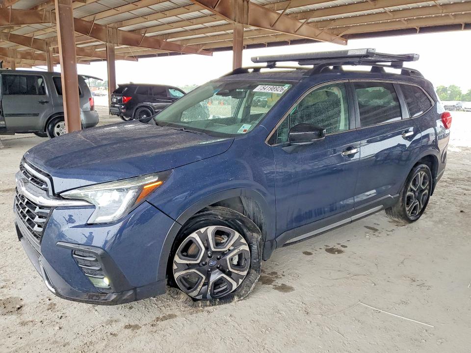 Продажа на аукционе авто 2025 Subaru Ascent, vin: 4S4WMAUD1S3400938, номер лота: 54198926