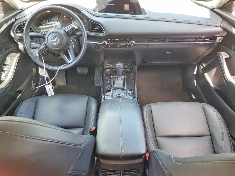 52752236 :رقم المزاد ، 3MVDMBCM7RM649674 vin ، 2024 Mazda Cx-30 مزاد بيع