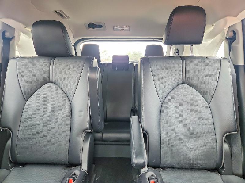 Aukcja sprzedaży 2022 Toyota Highlander, vin: 5TDDZRBH6NS233805, numer aukcji: 53511416