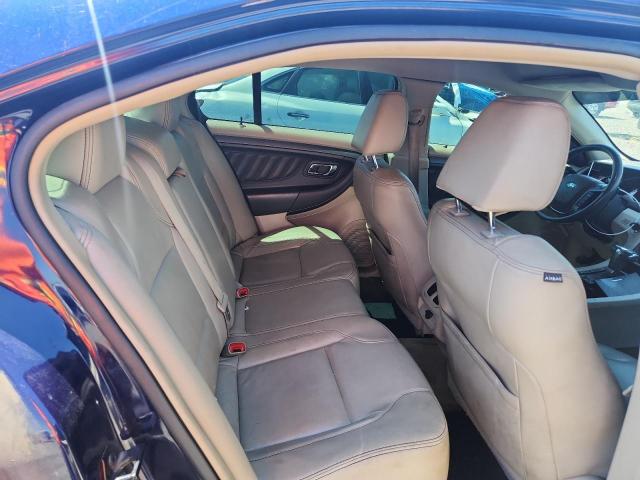 Продаж на аукціоні авто 2011 Ford Taurus, vin: 1FAHP2EWXBG157106, номер лоту: 52745256