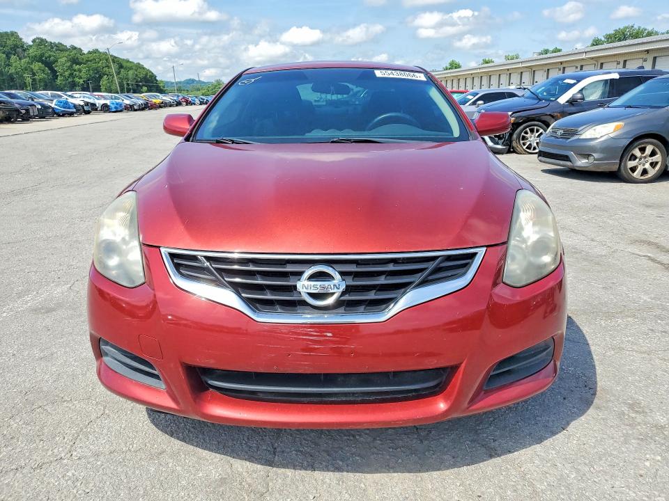 Aukcja sprzedaży 2013 Nissan Altima, vin: 1N4AL2EP8DC248620, numer aukcji: 55438066