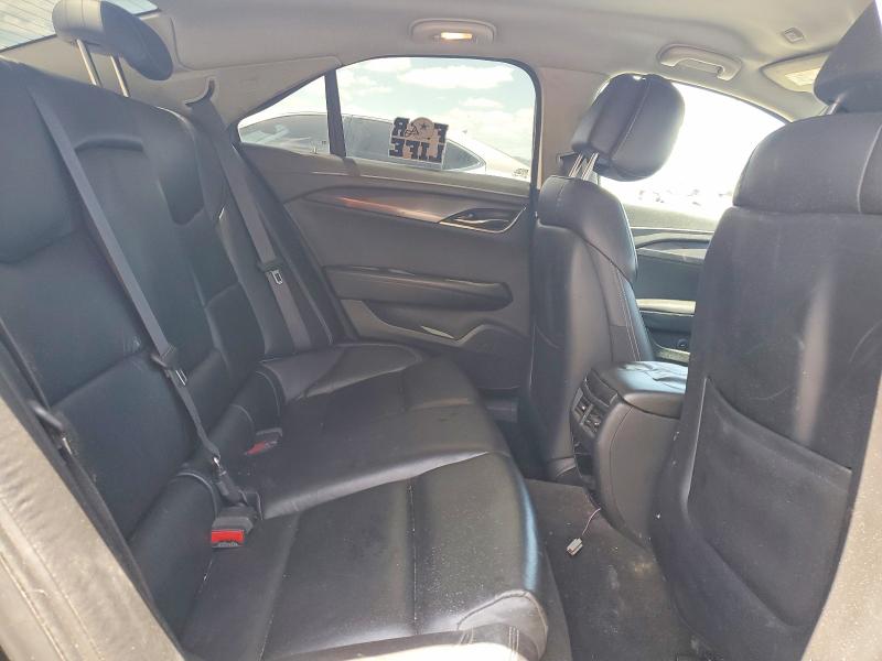 54924646 :رقم المزاد ، 1G6AA5RX3E0113384 vin ، 2014 Cadillac Ats مزاد بيع