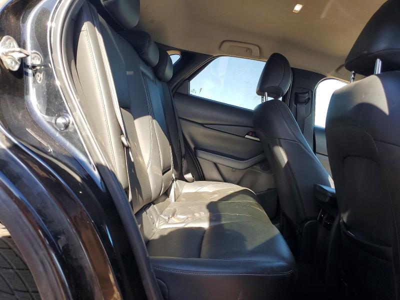 Продажа на аукционе авто 2020 Mazda Cx-30, vin: 3MVDMACL6LM118653, номер лота: 52171156