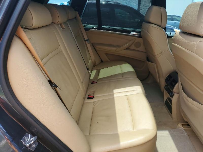 Продажа на аукционе авто 2011 Bmw X5 M, vin: 5UXZV8C59BL421147, номер лота: 52593286
