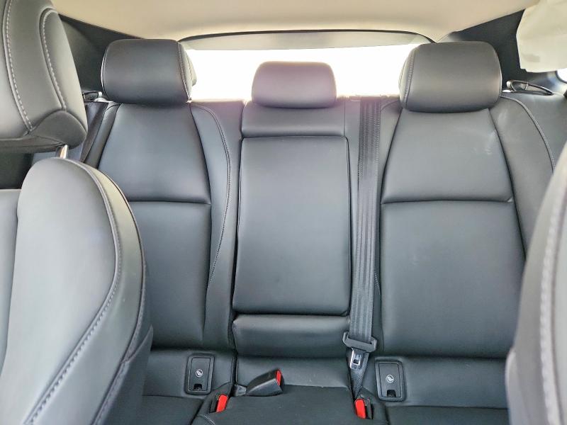 54899826 :رقم المزاد ، 3MVDMBCM0SM790186 vin ، 2025 Mazda Cx-30 مزاد بيع