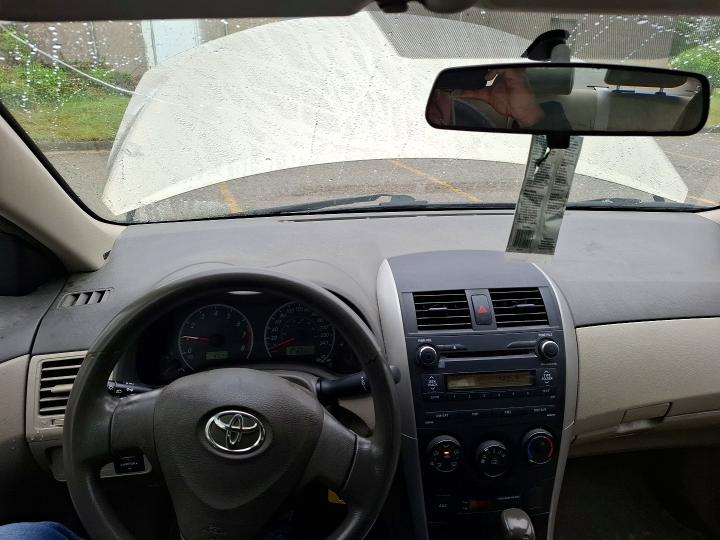 Aukcja sprzedaży 2010 Toyota Corolla, vin: 2T1BU4EE2AC252848, numer aukcji: 55227726
