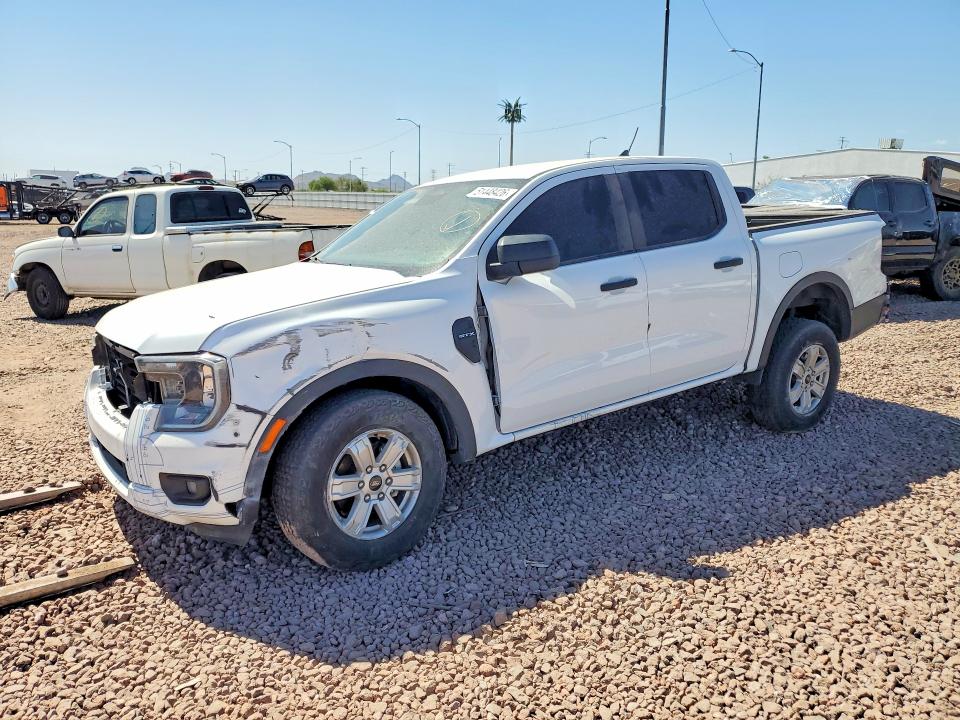 Продаж на аукціоні авто 2024 Ford Ranger, vin: 1FTER4BHXRLE55018, номер лоту: 51448426
