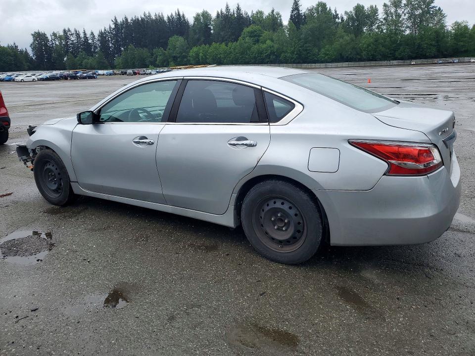 Aukcja sprzedaży 2014 Nissan Altima, vin: 1N4AL3AP1EN349208, numer aukcji: 53118706