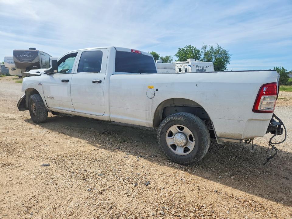 2022 Dodge Ram 3500 მანქანა იყიდება აუქციონზე, vin: 3C63R2GL2NG276477, აუქციონის ნომერი: 51945606