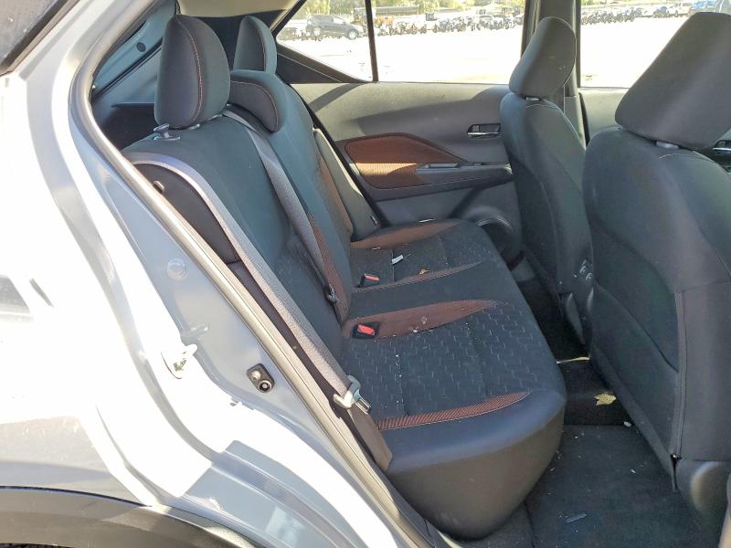 Aukcja sprzedaży 2023 Nissan Kicks, vin: 3N1CP5DVXPL554626, numer aukcji: 55111456