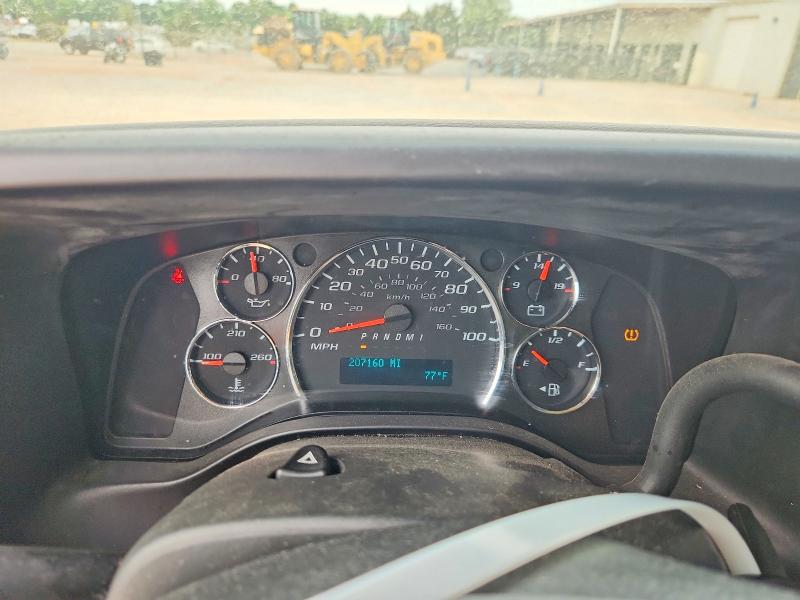 Aukcja sprzedaży 2019 Gmc Savana, vin: 1GTW7AFG8K1221861, numer aukcji: 52539956