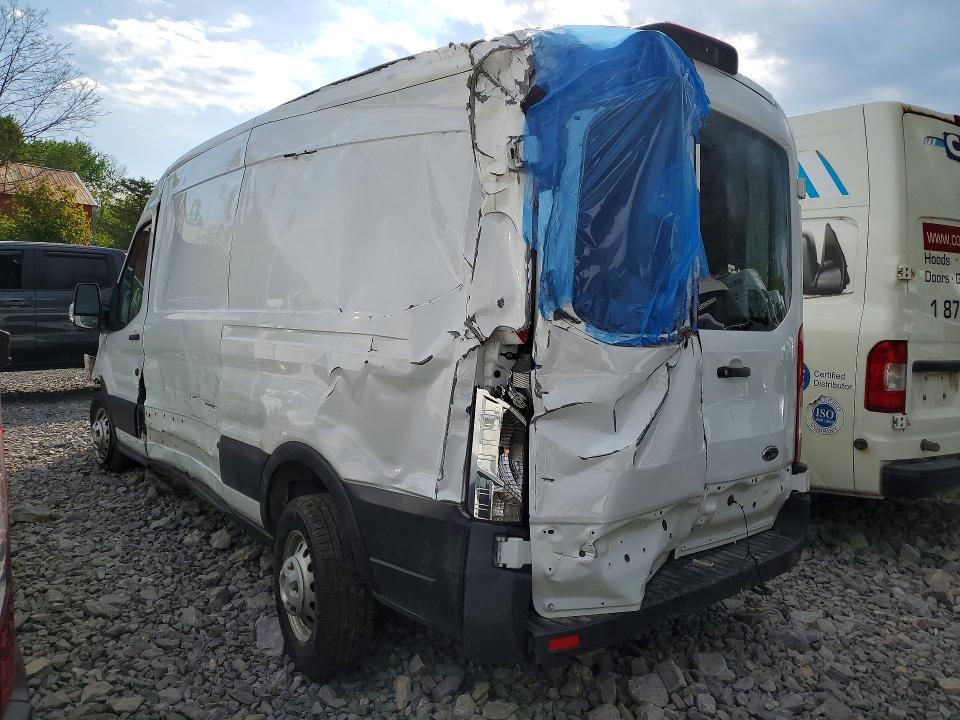 2023 Ford Transit მანქანა იყიდება აუქციონზე, vin: 1FTBR2C89PKB88270, აუქციონის ნომერი: 52812486