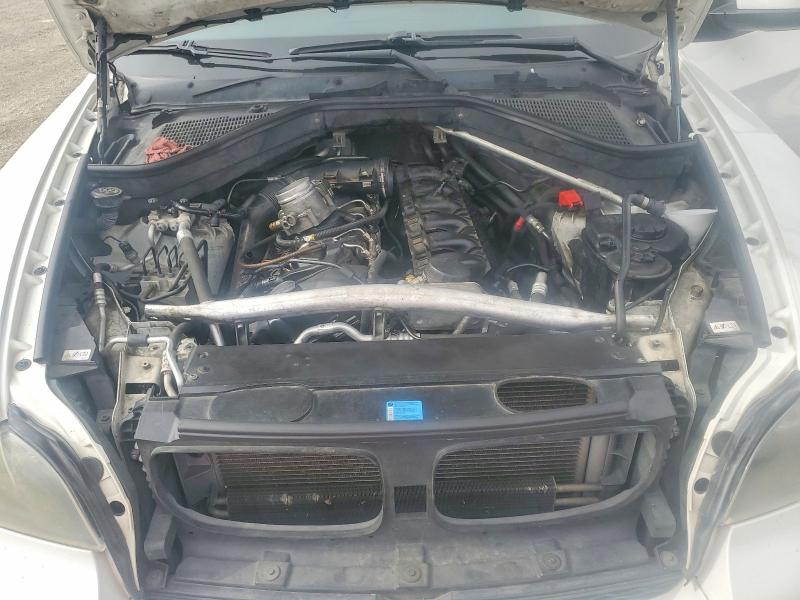 Продажа на аукционе авто 2011 Bmw X5, vin: 5UXZV4C54BL742330, номер лота: 53943056