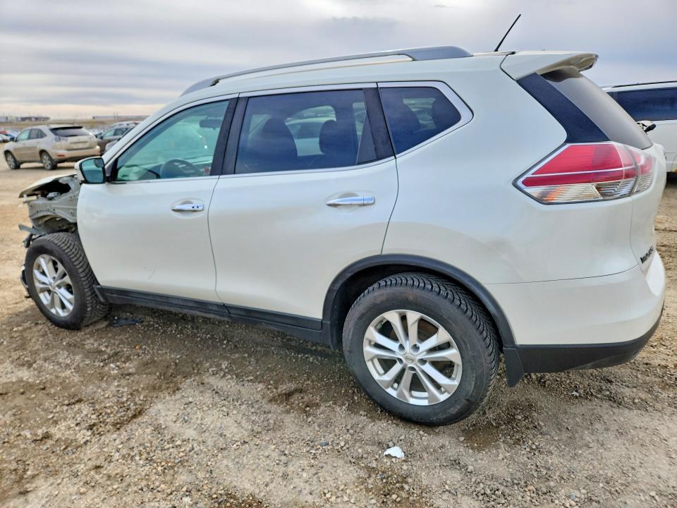 50643576 :رقم المزاد ، 5N1AT2MV1GC859227 vin ، 2016 Nissan Rogue مزاد بيع