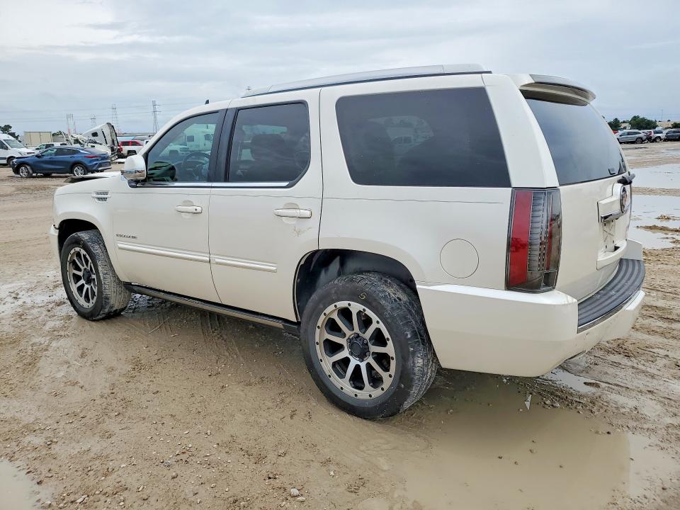 Продажа на аукционе авто 2013 Cadillac Escalade, vin: 1GYS3CEF7DR118332, номер лота: 54023996