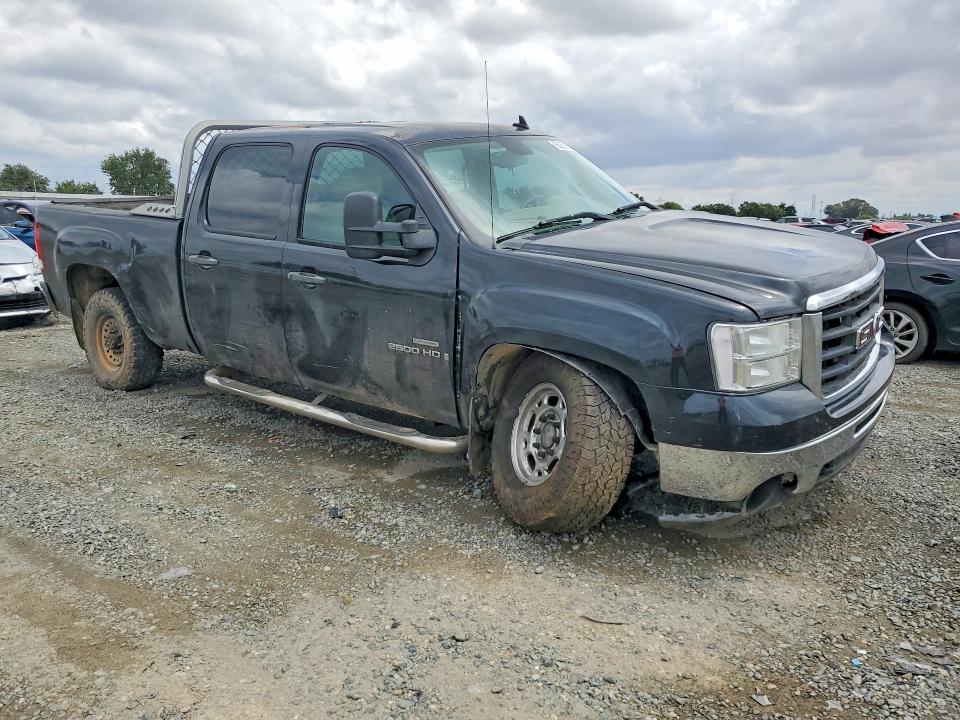 Aukcja sprzedaży 2009 Gmc Sierra, vin: 1GTHK53699F109089, numer aukcji: 55206026