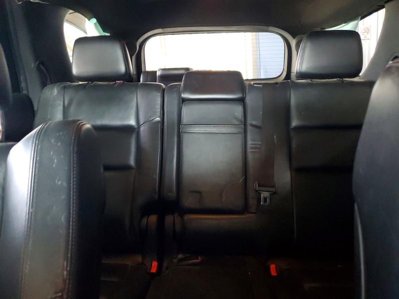 Aukcja sprzedaży 2015 Dodge Durango, vin: 1C4RDHDG5FC784457, numer aukcji: 54894236