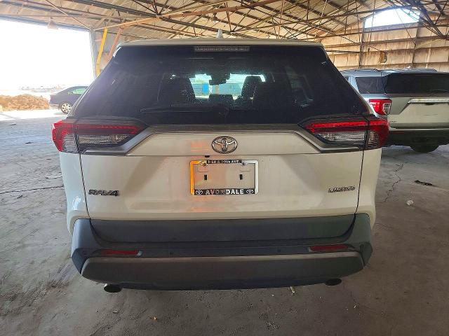 Продаж на аукціоні авто 2019 Toyota Rav4, vin: 2T3Y1RFV1KW021770, номер лоту: 52415676
