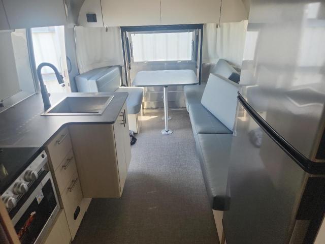 2025 Airstream Flying Cloud მანქანა იყიდება აუქციონზე, vin: 1STJ9YJ28SJ576863, აუქციონის ნომერი: 52407176