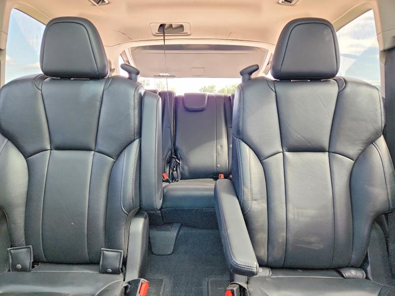 Продажа на аукционе авто 2021 Subaru Ascent, vin: 4S4WMAPDXM3469819, номер лота: 55595286