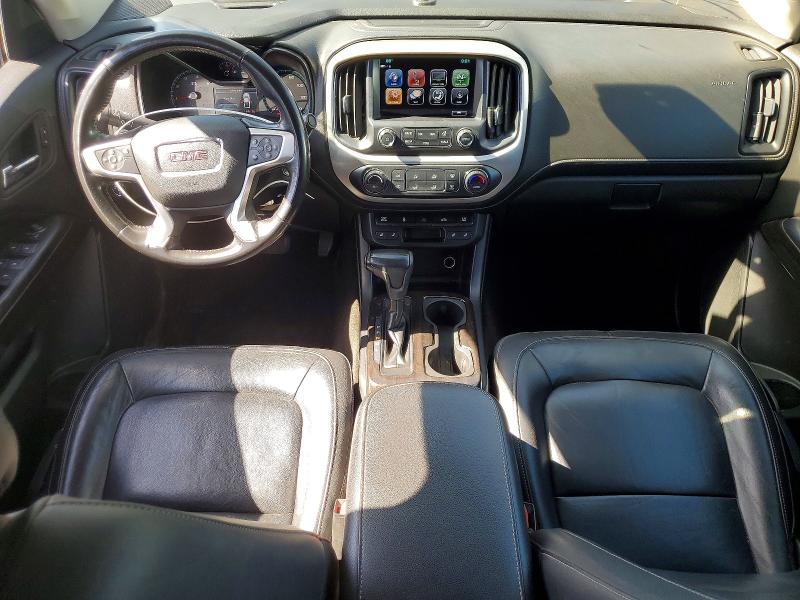 53282846 :رقم المزاد ، 1GTG5DE12H1221758 vin ، 2017 Gmc Canyon مزاد بيع