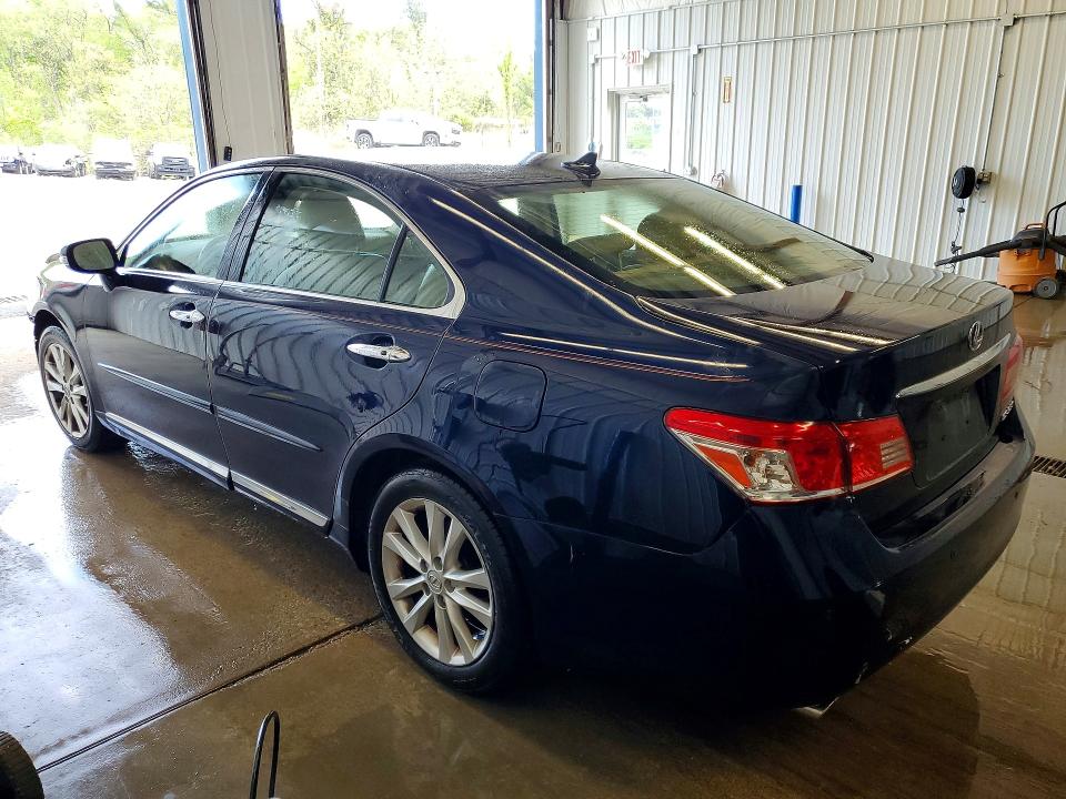 53607496 :رقم المزاد ، JTHBK1EG3B2467997 vin ، 2011 Lexus Es مزاد بيع
