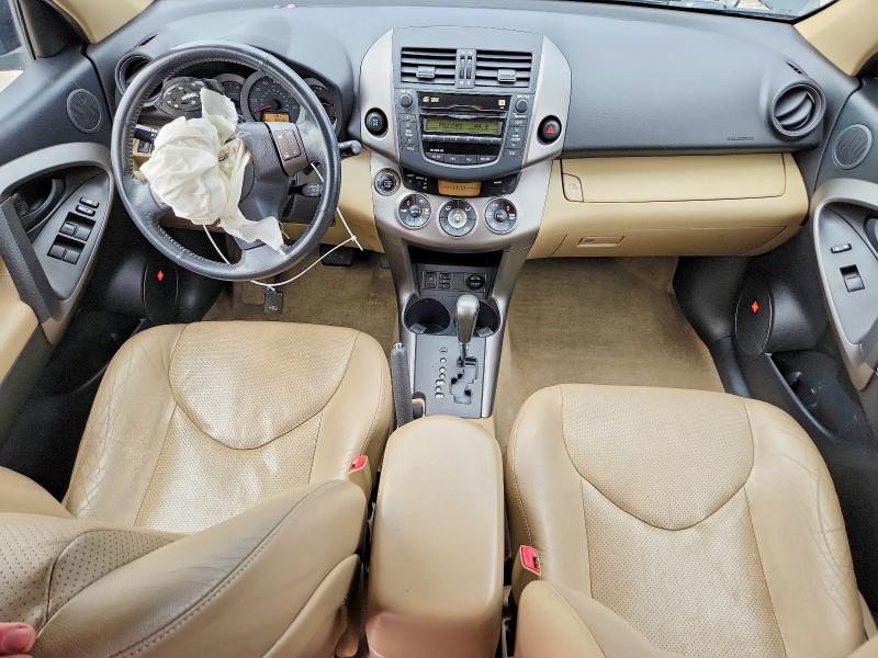 Продажа на аукционе авто 2010 Toyota Rav4, vin: JTMDK4DV3AD011464, номер лота: 52905836