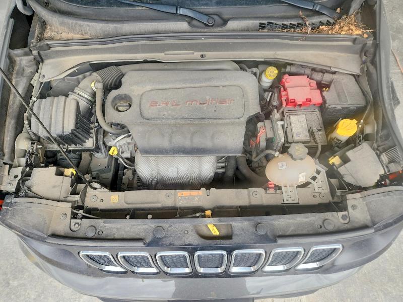Продажа на аукционе авто 2019 Jeep Renegade, vin: ZACNJBBBXKPK41796, номер лота: 52862826