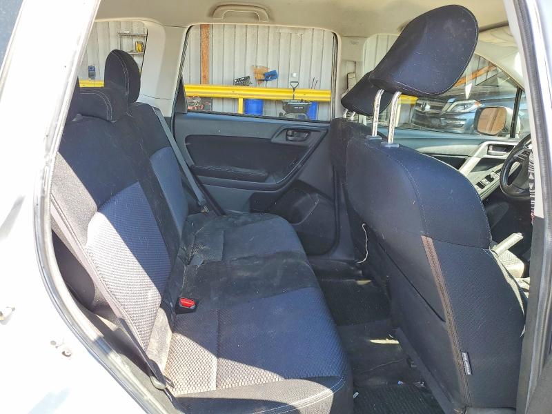Aukcja sprzedaży 2014 Subaru Forest 2.5, vin: JF2SJAAC4EH428085, numer aukcji: 52157796