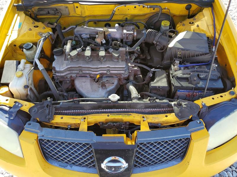 Продажа на аукционе авто 2006 Nissan Sentra, vin: 3N1CB51D16L451412, номер лота: 53919426