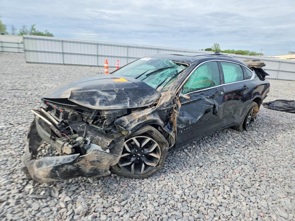 Продаж на аукціоні авто 2015 Chevrolet Impala, vin: 1G1125S30FU146816, номер лоту: 54678836