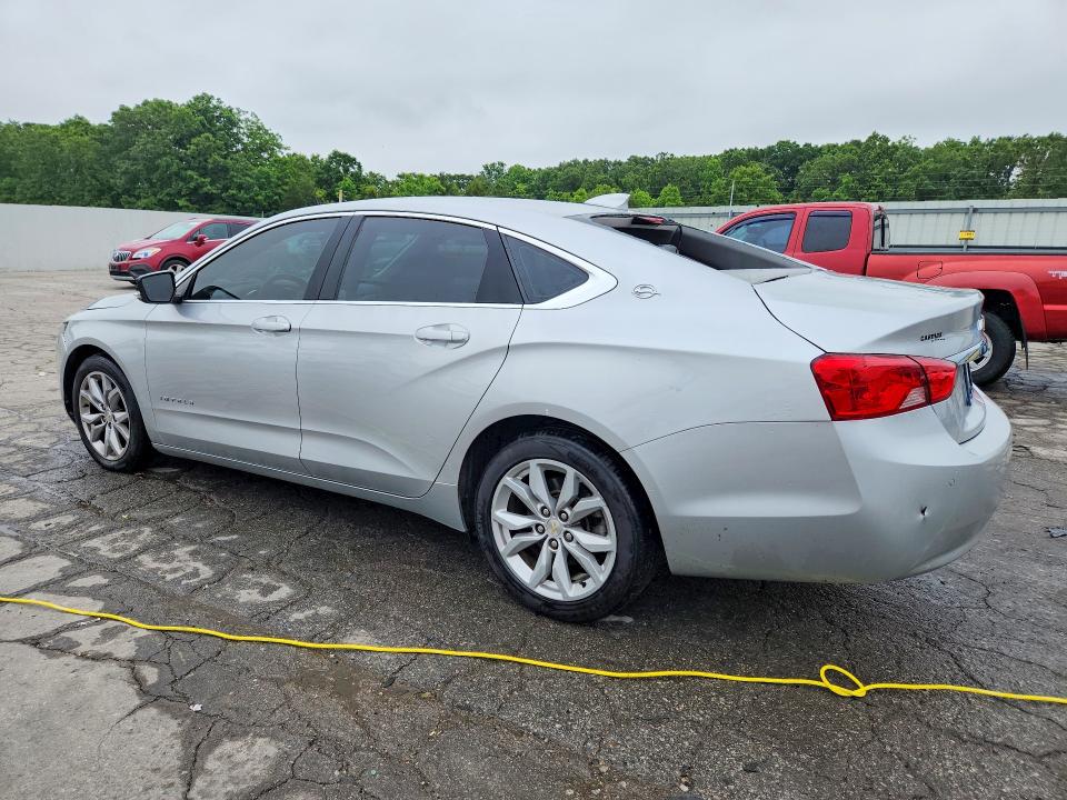 Aukcja sprzedaży 2016 Chevrolet Impala, vin: 2G1105SA6G9193268, numer aukcji: 54134666
