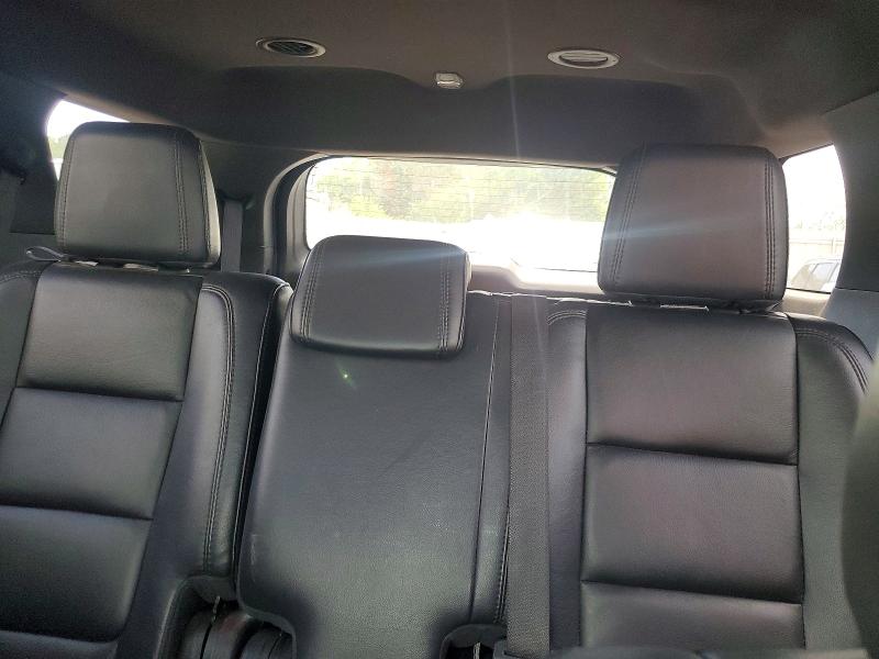 Aukcja sprzedaży 2013 Ford Explorer, vin: 1FM5K8D84DGC66497, numer aukcji: 54595006