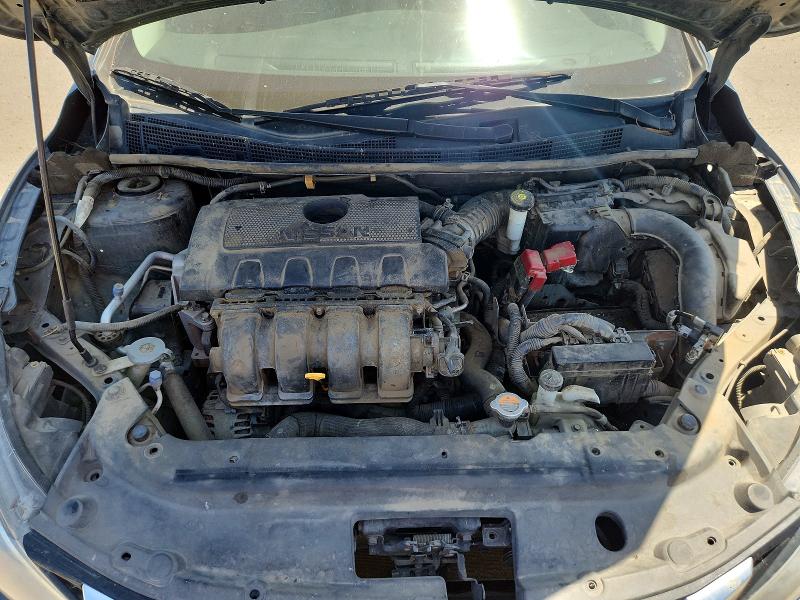 Aukcja sprzedaży 2017 Nissan Sentra, vin: 3N1AB7AP5HY359187, numer aukcji: 53466206