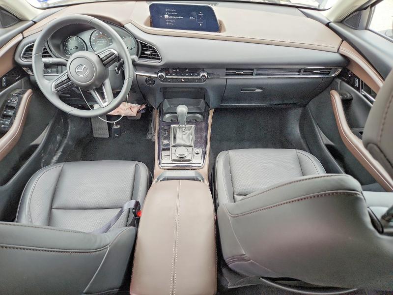 Продажа на аукционе авто 2024 Mazda Cx-30, vin: 3MVDMBDM2RM669488, номер лота: 52265196
