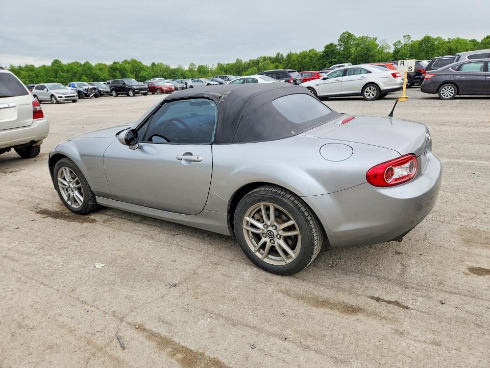 Продаж на аукціоні авто 2013 Mazda Mx-5 Miata, vin: JM1NC2JF1D0229708, номер лоту: 54533386