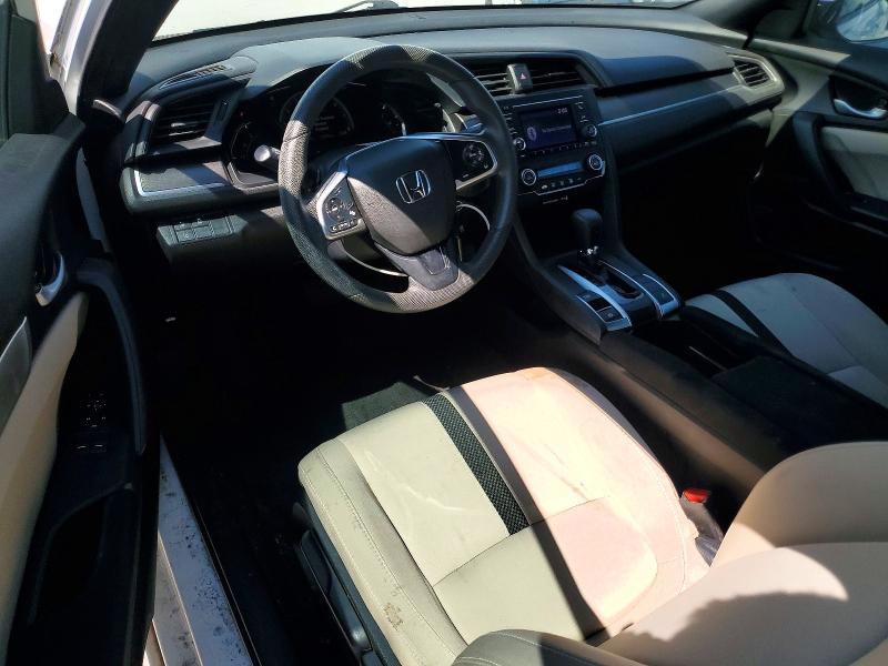 Aukcja sprzedaży 2020 Honda Civic, vin: 2HGFC4B64LH302371, numer aukcji: 52439176
