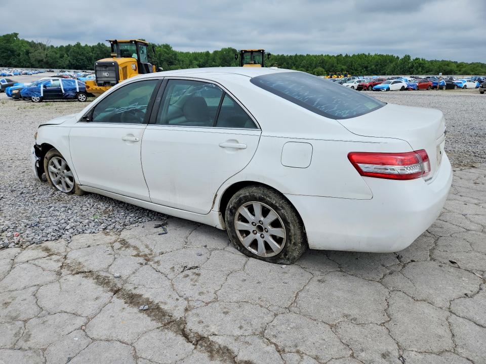 2011 Toyota Camry მანქანა იყიდება აუქციონზე, vin: 4T1BF3EK0BU753828, აუქციონის ნომერი: 55015006