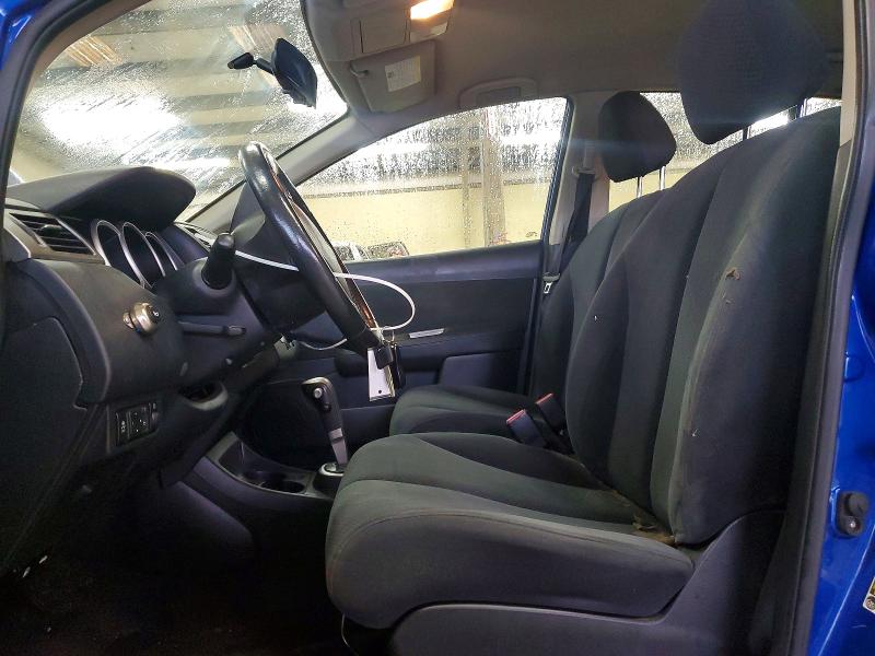 Aukcja sprzedaży 2012 Nissan Versa, vin: 3N1BC1CP3CK208713, numer aukcji: 54658756