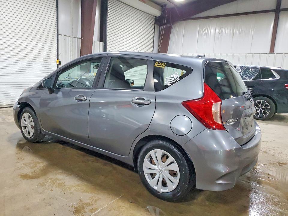 Продаж на аукціоні авто 2017 Nissan Versa Note, vin: 3N1CE2CP6HL363620, номер лоту: 52223656