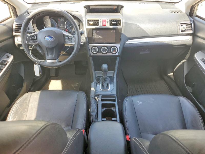 Продажа на аукционе авто 2015 Subaru Xv Crosstrek, vin: JF2GPAPC2F8312736, номер лота: 53644806