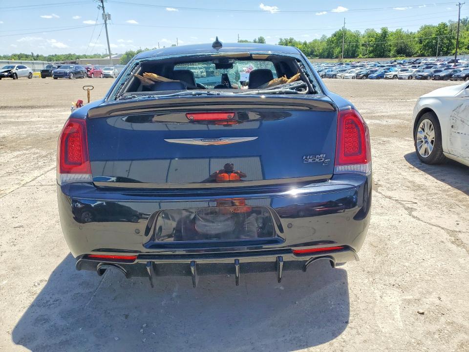 53346866 :رقم المزاد ، 2C3CCABT9GH295109 vin ، 2016 Chrysler 300 مزاد بيع