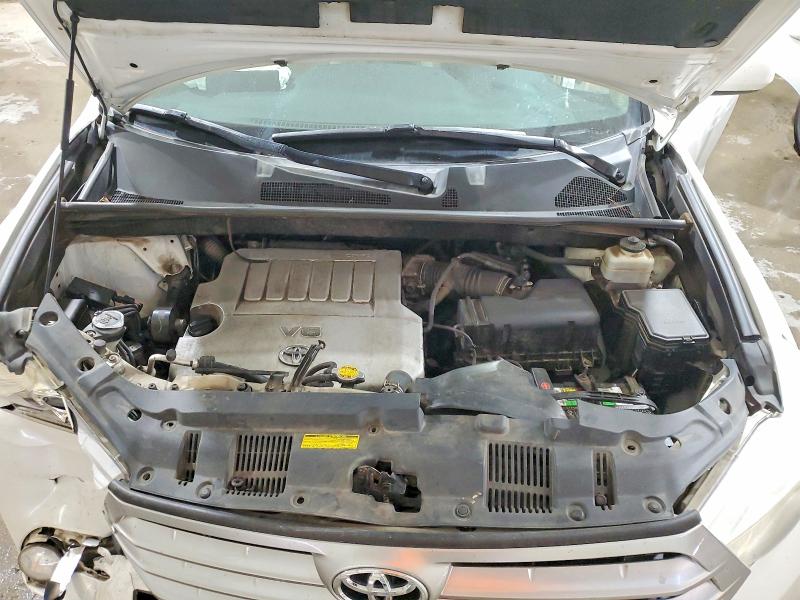 Aukcja sprzedaży 2011 Toyota Highlander, vin: 5TDBK3EH6BS055765, numer aukcji: 53953046