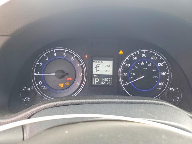 Продажа на аукционе авто 2012 Infiniti G37 Sedan, vin: JN1CV6AR4CM975857, номер лота: 51977566