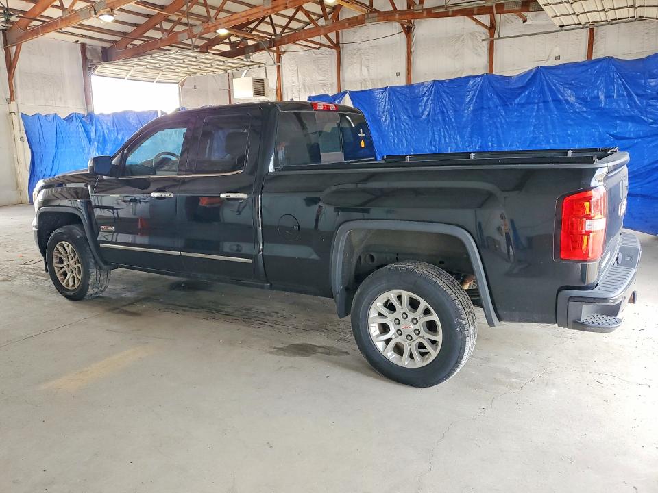 54201706 :رقم المزاد ، 1GTV2VEC7FZ289267 vin ، 2015 Gmc Sierra مزاد بيع