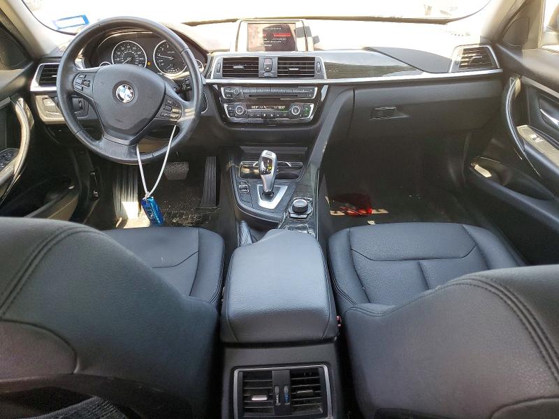 Продаж на аукціоні авто 2018 Bmw 320, vin: WBA8E1G5XJNU90170, номер лоту: 53267326