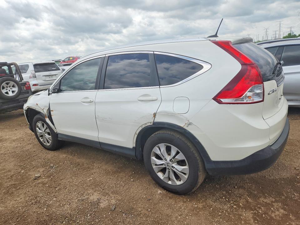 Aukcja sprzedaży 2013 Honda Cr-v, vin: 5J6RM4H70DL050156, numer aukcji: 53114226