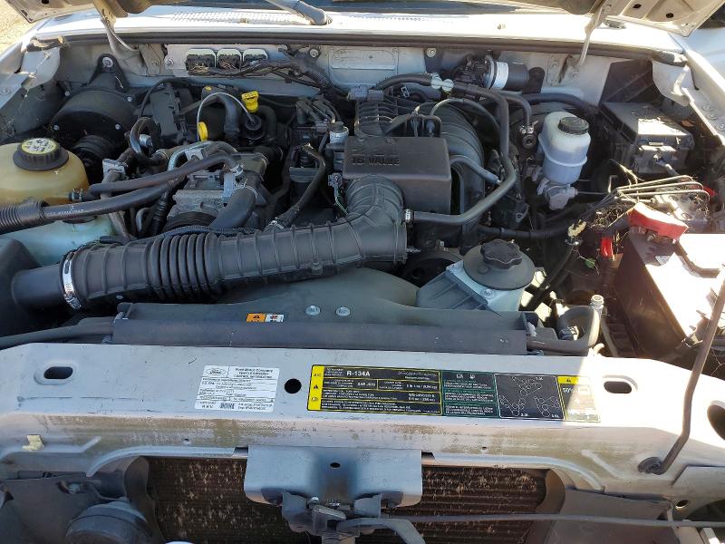 Продажа на аукционе авто 2008 Ford Ranger, vin: 1FTYR14D98PA89131, номер лота: 54006846