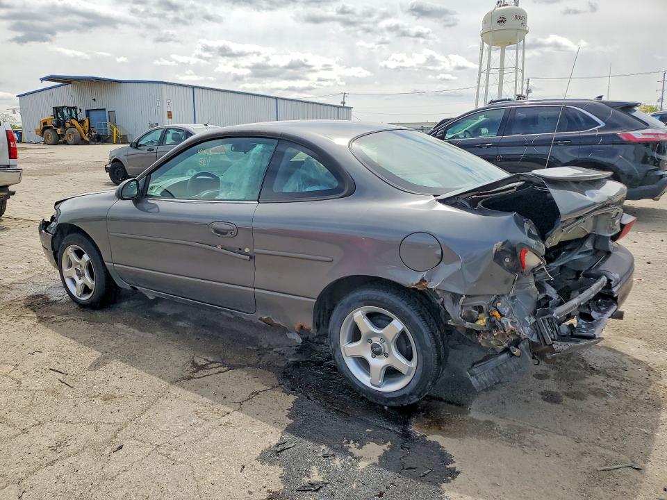 Aukcja sprzedaży 2003 Ford Escort, vin: 3FAFP11393R154124, numer aukcji: 52420476