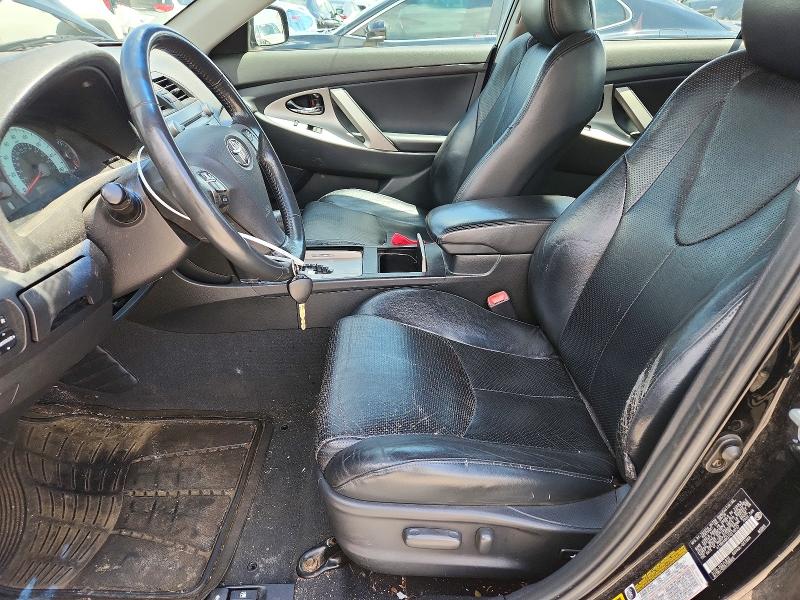 Продаж на аукціоні авто 2007 Toyota Camry, vin: 4T1BK46K37U519707, номер лоту: 54289046